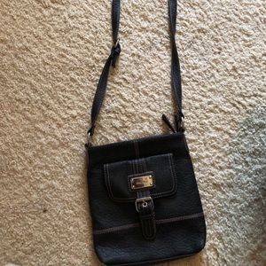 NINE WEST SHOULDER HANDBAG